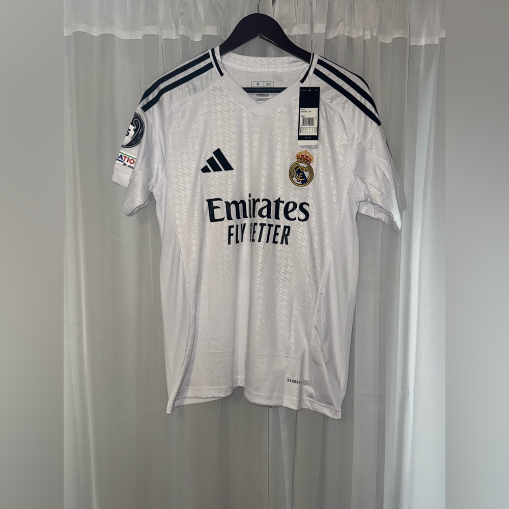 Modric Soccer Jersey